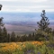 Kittitas Valley looking SW