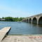 Springfield Lake & Lindsay bridge
