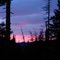 Sunset on Cultus Mt.