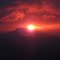 Sunset over Sedro Wooley