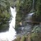Gilligan Creek Falls