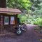 Trailhead - Baker Mountain Trail