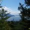 Orcas Island and Rosario Strait