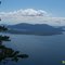 Sinclair and Cypress Islands