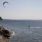 Kite Surfers at Larrabee State Park