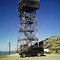 Fairview Lookout tower