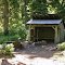 Crawfish Lake Shelter