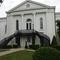 Mt Vernon Illinois, Appellate Courthouse from 1848