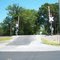 Rail Road Crossing...Southern Illinois......1622394350