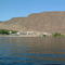 Crescent Bar from the Water