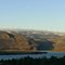 Columbia River from Crescent Bar, WA
