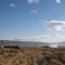 BNSF, Babcock Ridge & the Columbia River