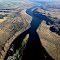Crescent Bar Recreational Area, Columbia River, Wanapum, Washington