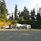 Trailer Parking - Taylor Mountain Trail System