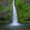 Horsetail Falls