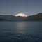 Mt Saint. Helens, Yale Lake