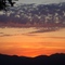 Sunset June 2007
