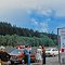 May 18, 1980 eruption of Mount St. Helens from Jack's Sporting Goods
