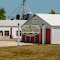 Bradford Illinois est. 1869 welcome sign