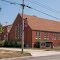 Leet Methodist Church