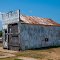 Rustic Storage Shed