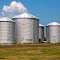Grain Storage Tanks