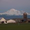 Mt. Baker, Whatcom County, Washington