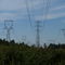 Power lines