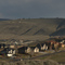 Badger Canyon II from Eagle Butte