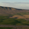 Badger Mountain from Eagle Butte