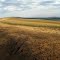 Eagle Butte - Aerial - Looking Northwest