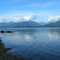 Scenic Beach State Park on the Hood Canal