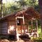 Little Northwest Cabin
