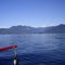 Hoodcanal-Shrimp Season-Looking At Olympic Mountians