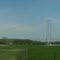 Gas Suspension Bridge