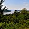 Mississippi River from Fountain Bluff