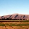 Toppenish Ridge, Washington
