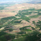 Konnowac Pass Rd., Wapato - Aerial