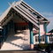 Kantor DPRD Kab. Pinrang