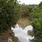 Río en la frontera Toraja