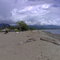Wisata Pantai Lombang Lombang