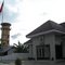 Menara Pengawas Bandara MAMUJU