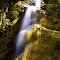 Air Terjun Le Beng