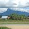 Moanemani Air Port