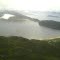 Tigi and Paniai Lake looking north