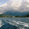 Leaving Serui