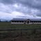 Schoole on ex-runway Japanese Army Airstrip during World War II, Momi Village, Papua Barat
