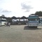 mandalika bus station, cakranegara, lombok