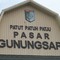 Pasar Gunungsari, Lombok