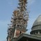 Mataram, Lombok - mosque building